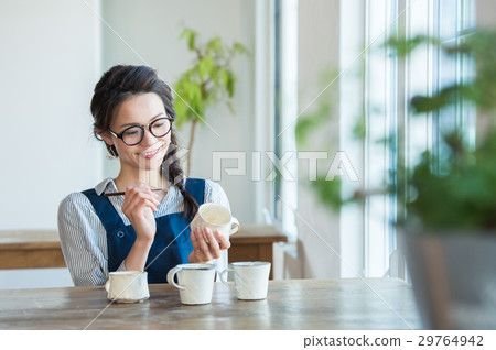 工藝形象 29764942