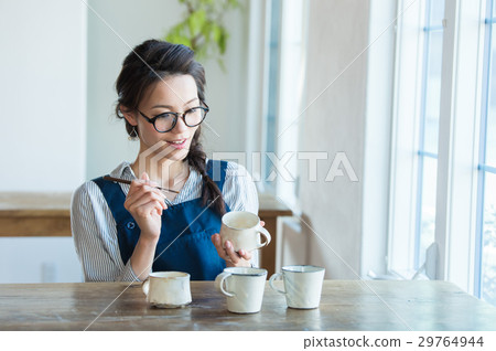 工藝形象 29764944