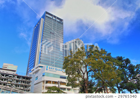 橫濱灣區 29765340