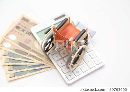 醫療保健形象 29765600