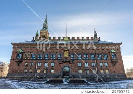 copenhagen city hall copenhagen city hall 29765771