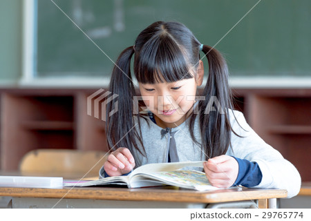 小學,教室,班級形象 小學,教室,班級形象 29765774