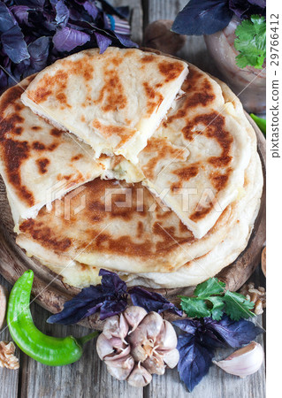 Khachapuri 29766412