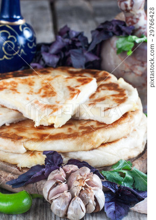 Khachapuri 29766428