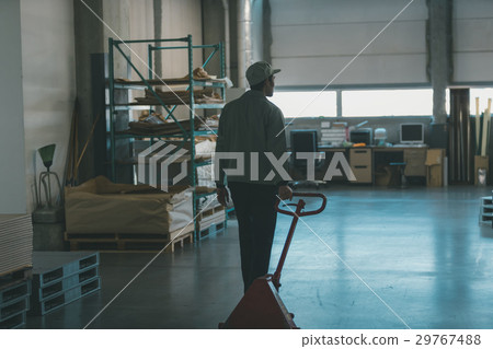 造紙 工廠 人 29767488