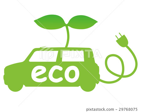 Eco car Eco car 29768075