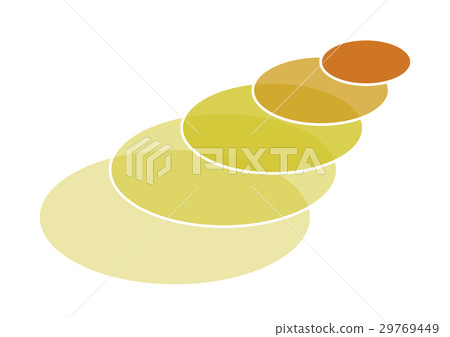 Business flow diagram 29769449
