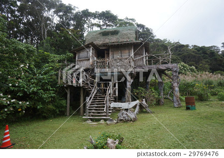 Kitaro House 1 29769476