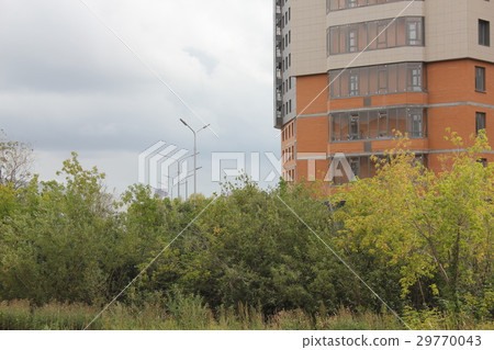 Part of new building 18605 29770043
