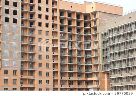 New building construction 18732 New building construction 18732 29770059
