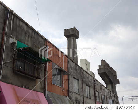 Himeji monorail 29770447