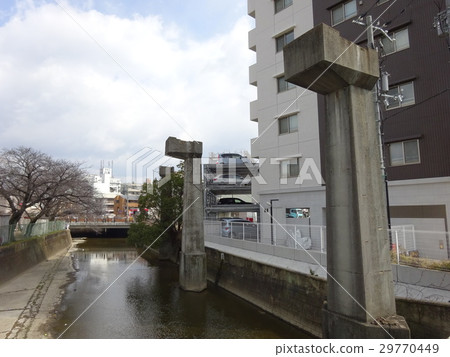 Himeji monorail 29770449