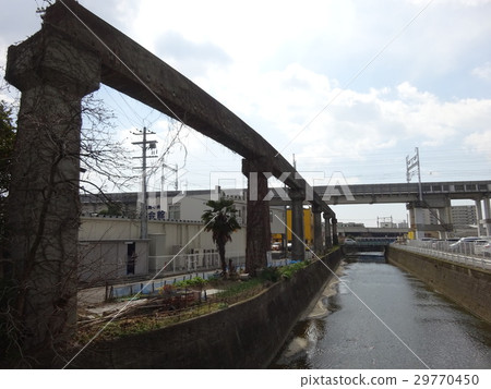 Himeji monorail 29770450