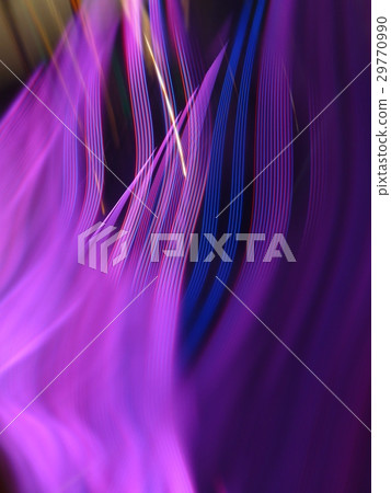 The refraction of light is full of texture effects 29770990