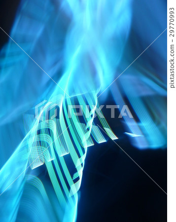 The refraction of light is full of texture effects The refraction of light is full of texture effects 29770993