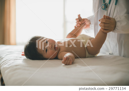嬰兒 寶寶 寶貝 29771134