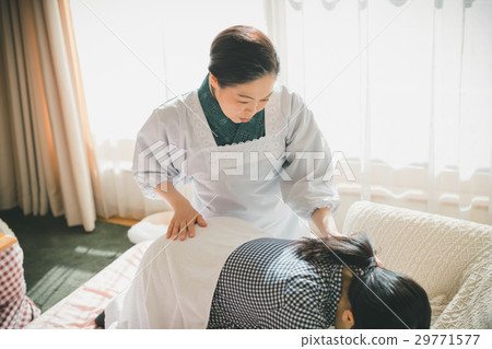 女生 女孩 女性 29771577