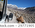 India Himalayan Kunzan Pass 29771905