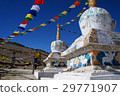 India Himalayan Kunzan Pass 29771907