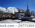 India Himalayan Kunzan Pass 29771909
