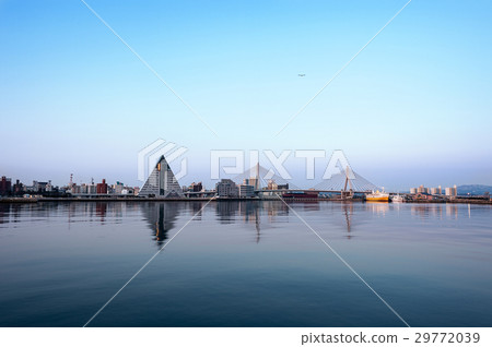 青森灣地區 29772039