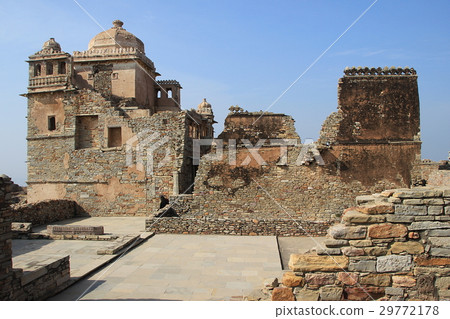 Kumbh Palace, Chittorgarh 29772178
