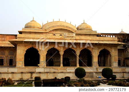 Sheesh Mahal at Amer Palace 29772179