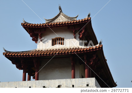 台灣,台南市,東門城,古蹟,東安門,迎春門,勝利路,東門路,歷史,清朝 台灣,台南市,東門城,古蹟,東安門,迎春門,勝利路,東門路,歷史,清朝 29772771