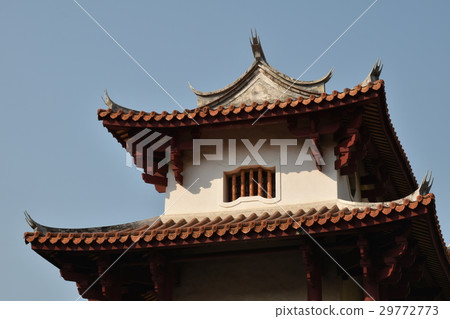 台灣,台南市,東門城,古蹟,東安門,迎春門,勝利路,東門路,歷史,清朝 29772773