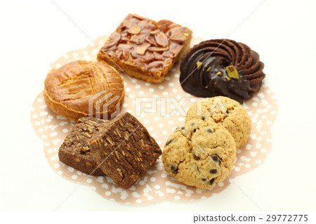 Cookies 29772775