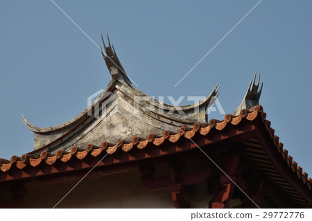 台灣,台南市,東門城,古蹟,東安門,迎春門,勝利路,東門路,歷史,清朝 29772776