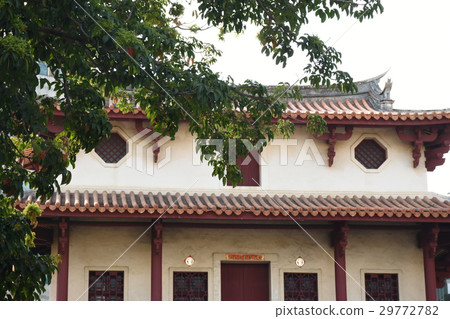 台灣,台南市,東門城,古蹟,東安門,迎春門,勝利路,東門路,歷史,清朝 29772782