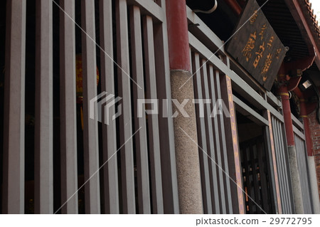 台灣,台南市,古蹟,歷史,清朝,清代,武廟,關羽,關公,關帝爺,武將,文武,護法,三國,忠義 台灣,台南市,古蹟,歷史,清朝,清代,武廟,關羽,關公,關帝爺,武將,文武,護法,三國,忠義 29772795