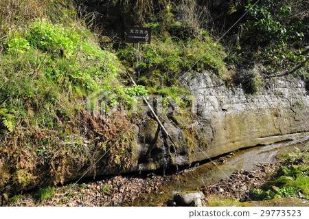 March Kamakura 174 Asan Isao Nasuyoshi·Kajiwara Taden洗水（鎌倉五名水） 29773523