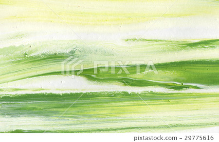 Green acrylic background 29775616