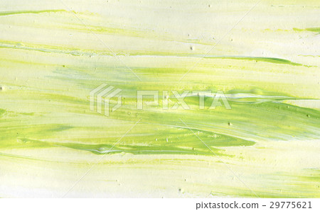 Green acrylic background Green acrylic background 29775621