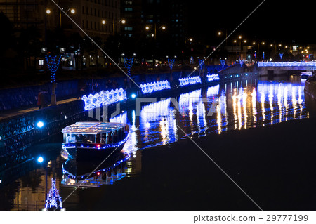 Otaru Canal Otaru Canal 29777199