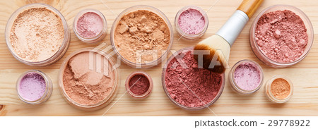 Makeup powder 29778922