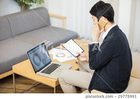  Business image 29778991