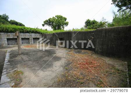 愛媛縣今治市小島北部電池槍火車(光槍) 愛媛縣今治市小島北部電池槍火車(光槍) 29779078