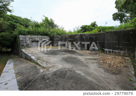 愛媛縣今治市小島北部電池槍火車（光槍） 29779079