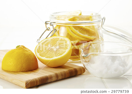 鹽檸檬 29779739