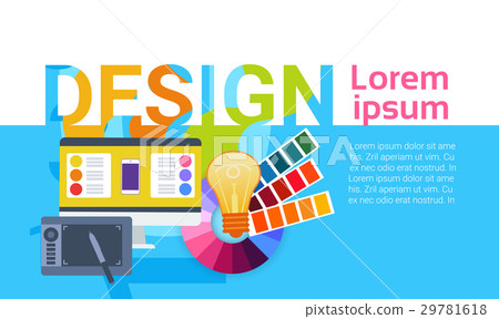 Graphic Web Design Creative Designer Work Graphic Web Design Creative Designer Work 29781618