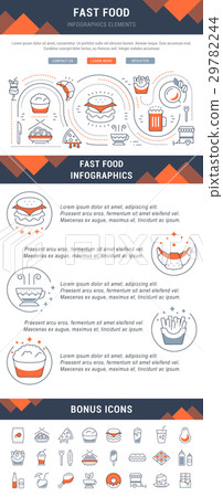 Website Banner and Landing Page Fast Food Website Banner and Landing Page Fast Food 29782244