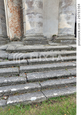 Catholic church of St. Joseph. Pidhirtsi, Ukraine. 29783364