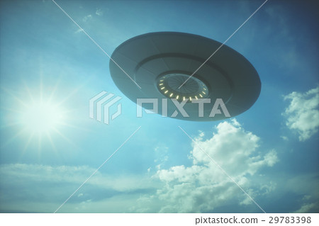 UFO 29783398