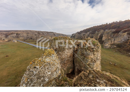 Dobrogea Gorges, Romania 29784524