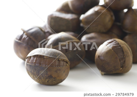 Baked chestnut 1 29784979