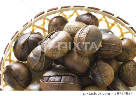 Baked chestnut 14 Baked chestnut 14 29784984