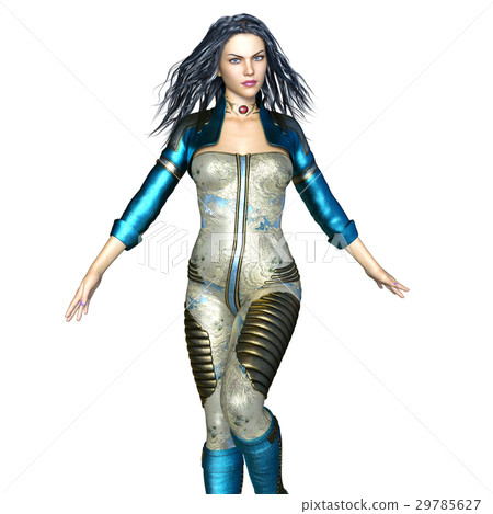  超級女人 29785627